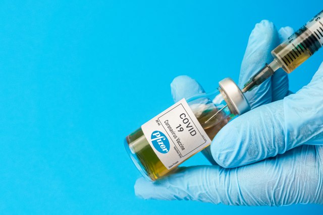 Objava FDA: Fajzerova vakcina može da se èuva i u farmaceutskim zamrzivaèima